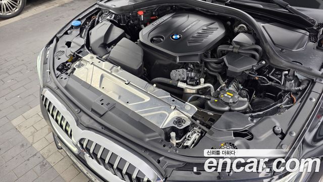 BMW 3 Series (G20) 320d Luxury 2019 — фото 6