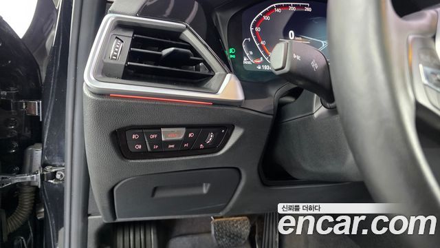 BMW 3 Series (G20) 320d Luxury 2019 — фото 16