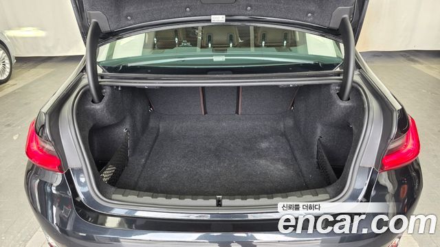 BMW 3 Series (G20) 320d Luxury 2019 — фото 20