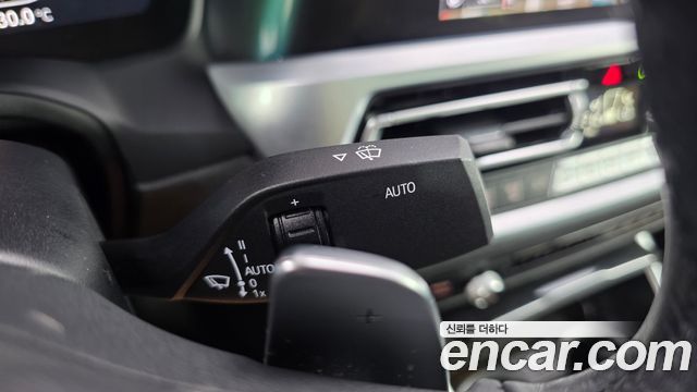 BMW 3 Series (G20) 320d Luxury 2019 — фото 29