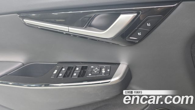 Kia EV6 Standard Earth 2023 — фото 11