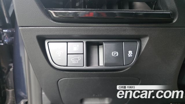 Kia EV6 Standard Earth 2023 — фото 12