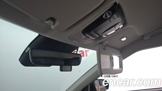 Kia EV6 Standard Earth 2023 — фото 20