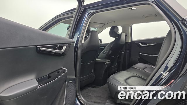 Kia EV6 Standard Earth 2023 — фото 27