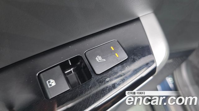 Kia EV6 Standard Earth 2023 — фото 28