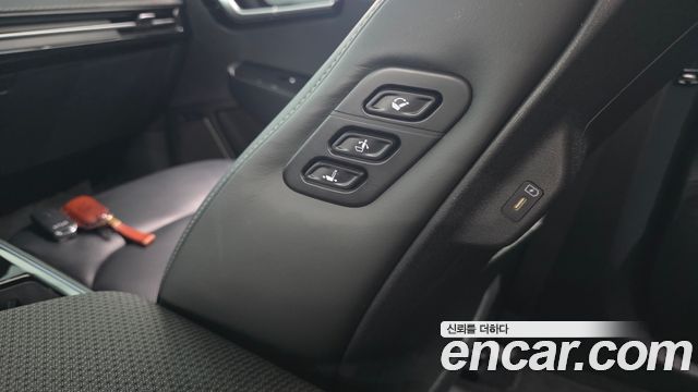Kia EV6 Standard Earth 2023 — фото 29