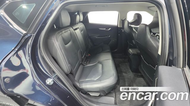 Kia EV6 Standard Earth 2023 — фото 30