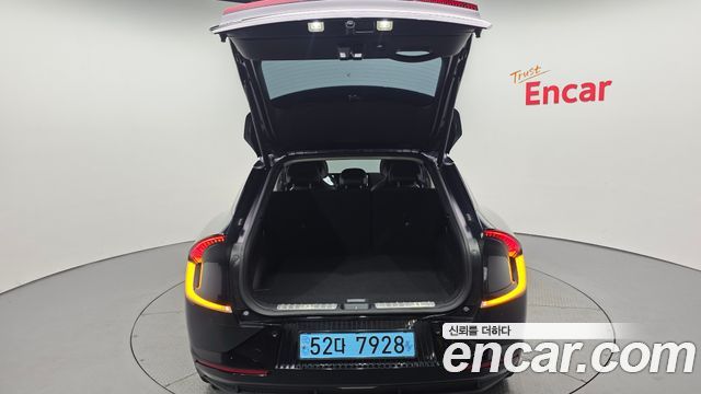 Kia EV6 Standard Earth 2023 — фото 31