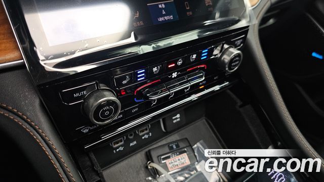 Jeep Grand Cherokee (WL) L 3.6 Summit Reserve 2021 — фото 34