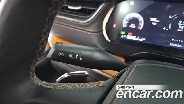 Jeep Grand Cherokee (WL) L 3.6 Summit Reserve 2021 — фото 35
