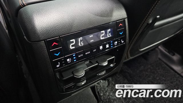 Jeep Grand Cherokee (WL) L 3.6 Summit Reserve 2021 — фото 36