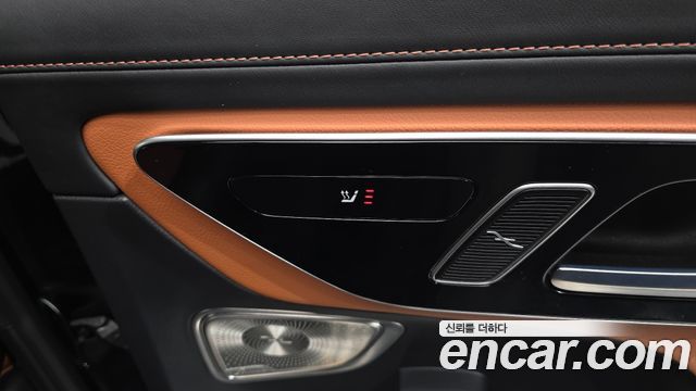 Mercedes-Benz GLC-Class (X254) GLC300 4MATIC AMG Line 2023 — фото 18