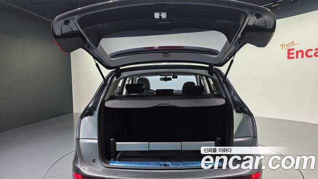 Audi Q5 35 TDI Quattro Dynamic 8R 2016 — фото 20
