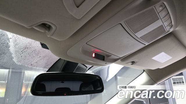 Renault Korea QM6 Gasoline 2WD RE 2019 — фото 17