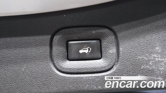 Renault Korea QM6 Gasoline 2WD RE 2019 — фото 30