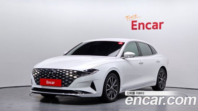 Hyundai Grandeur (IG) 2.5 Premium Choice