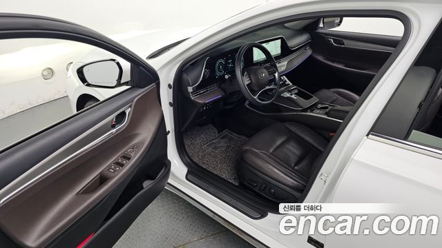 Hyundai Grandeur (IG) 2.5 Premium Choice 2021 — фото 10