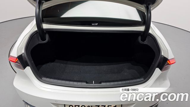 Hyundai Grandeur (IG) 2.5 Premium Choice 2021 — фото 16