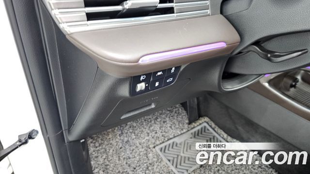 Hyundai Grandeur (IG) 2.5 Premium Choice 2021 — фото 20