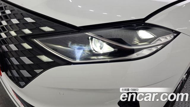 Hyundai Grandeur (IG) 2.5 Premium Choice 2021 — фото 22