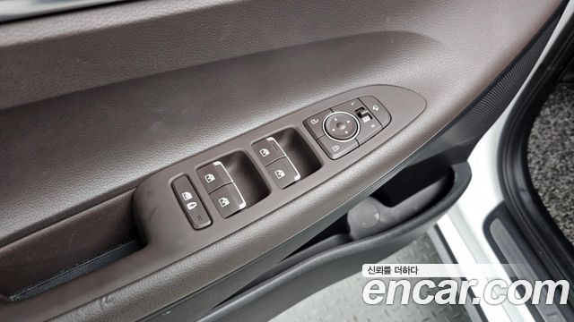Hyundai Grandeur (IG) 2.5 Premium Choice 2021 — фото 27