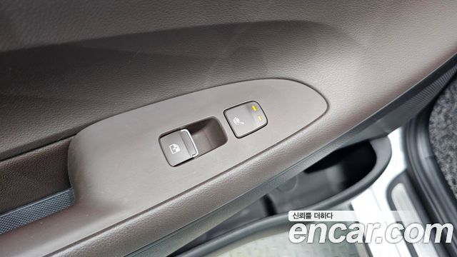 Hyundai Grandeur (IG) 2.5 Premium Choice 2021 — фото 28
