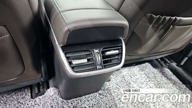 Hyundai Grandeur (IG) 2.5 Premium Choice 2021 — фото 30