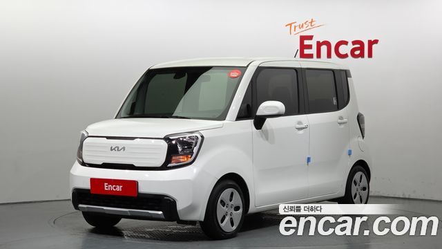 Kia Ray Standard