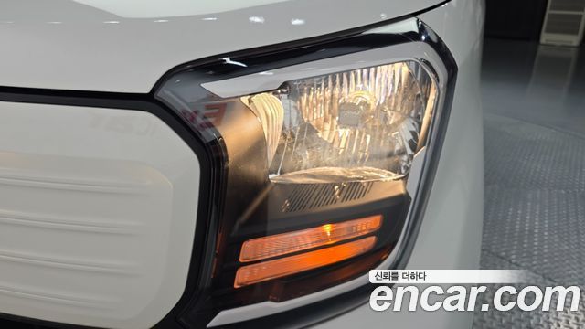 Kia Ray Standard 2023 — фото 28
