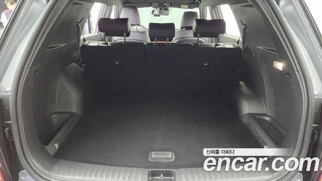 KG Mobility (SsangYong) Torres HEV 1.5 2WD T5 2026 — фото 20