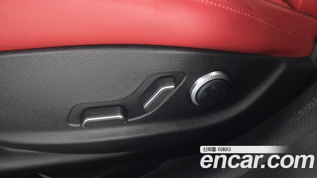 Genesis G80 (RG3) Gasoline 3.5 Turbo AWD 2024 — фото 31