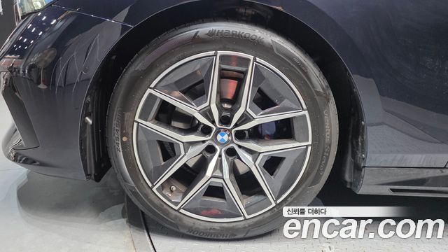 BMW 5 Series (G60) 520i M Sport 2026 — фото 5