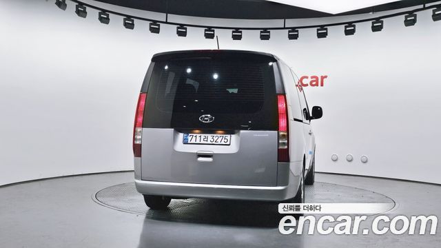 Hyundai Staria Tourer 11-Seater Modern 2023 — фото 4