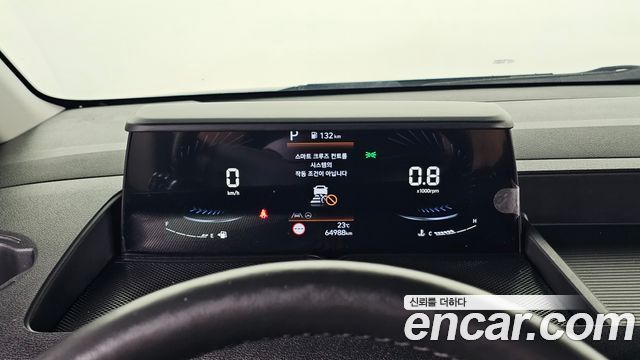 Hyundai Staria Tourer 11-Seater Modern 2023 — фото 8