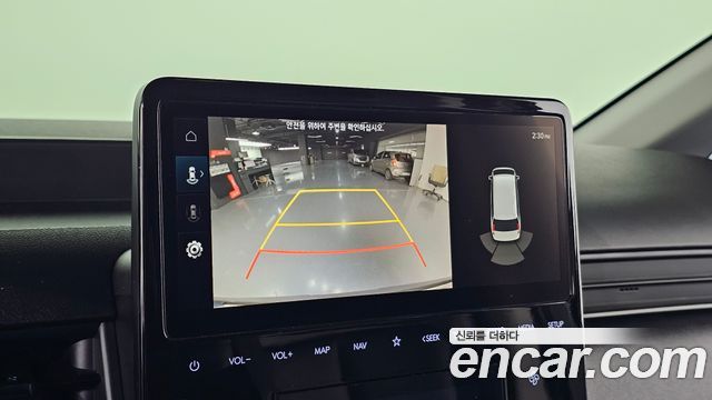Hyundai Staria Tourer 11-Seater Modern 2023 — фото 15