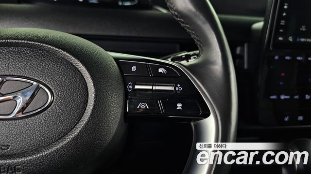 Hyundai Staria Tourer 11-Seater Modern 2023 — фото 16