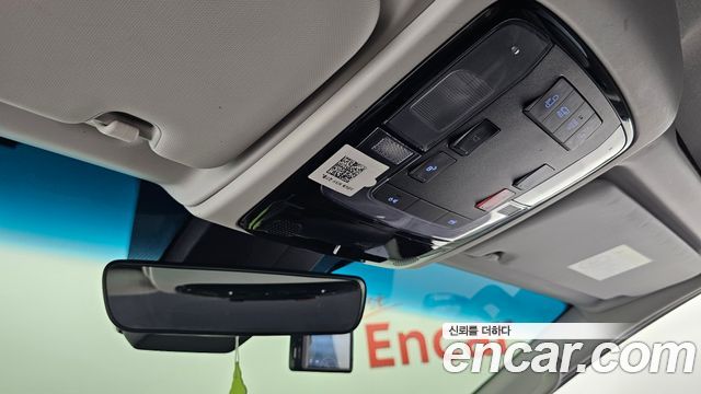 Hyundai Staria Tourer 11-Seater Modern 2023 — фото 18