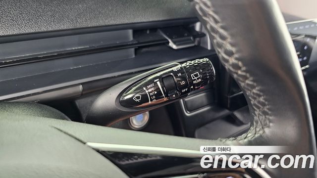Hyundai Staria Tourer 11-Seater Modern 2023 — фото 20