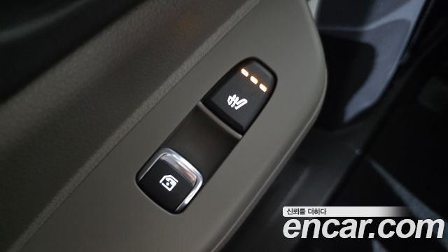 Kia Carnival (IV) HEV 9seater Nobless 2025 — фото 18