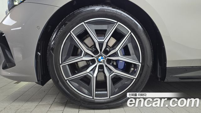 BMW 5 Series (G60) 520i M Sport 2026 — фото 5