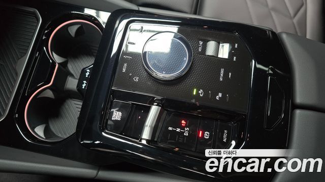 BMW 5 Series (G60) 520i M Sport 2026 — фото 9