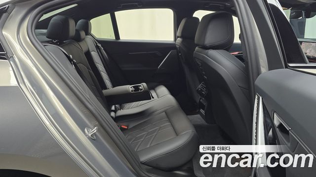 BMW 5 Series (G60) 520i M Sport 2026 — фото 11