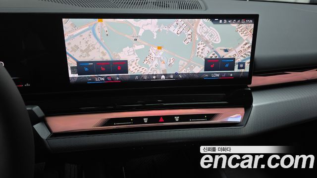 BMW 5 Series (G60) 520i M Sport 2026 — фото 13