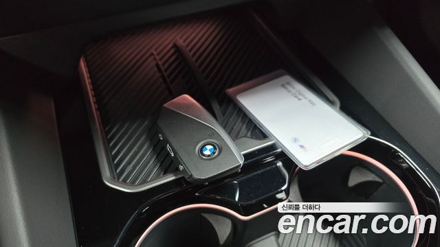 BMW 5 Series (G60) 520i M Sport 2026 — фото 18