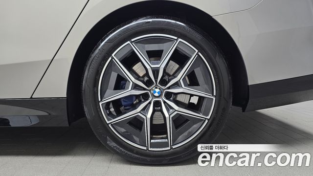 BMW 5 Series (G60) 520i M Sport 2026 — фото 21