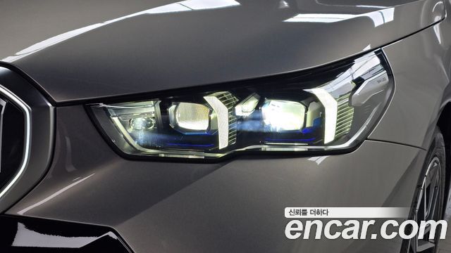 BMW 5 Series (G60) 520i M Sport 2026 — фото 22
