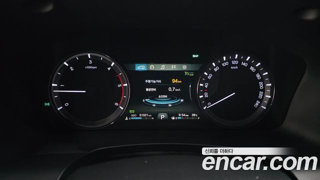 KG Mobility (SsangYong) Rexton Sports Diesel 2.2 4WD Prestige Special 2021 — фото 8