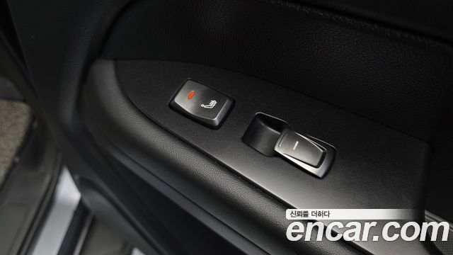 KG Mobility (SsangYong) Rexton Sports Diesel 2.2 4WD Prestige Special 2021 — фото 19