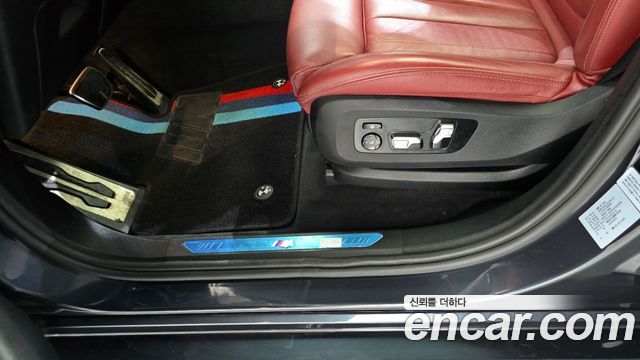 BMW X6 (G06) xDrive40i M Sport 2021 — фото 34
