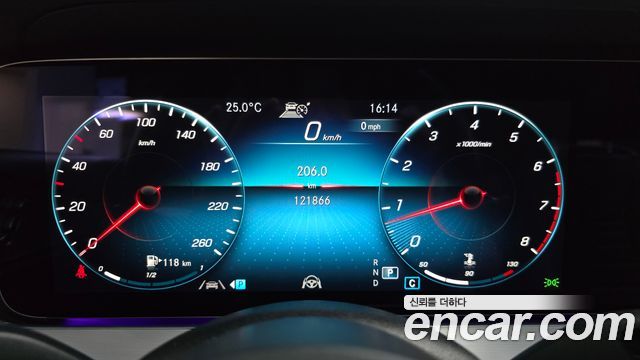 Mercedes-Benz E-Class (W213) E250 Avantgarde 2021 — фото 8